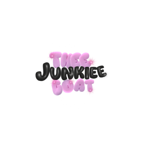 Freestyle Junk Phone Case